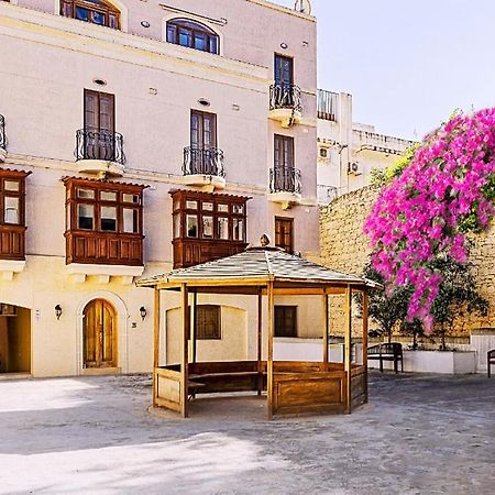 Marble Arch Apt. Daire Saint Julian's Dış mekan fotoğraf