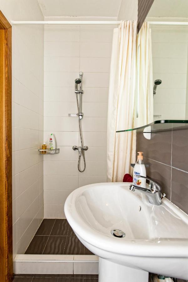 Marble Arch Apt. Daire Saint Julian's Dış mekan fotoğraf
