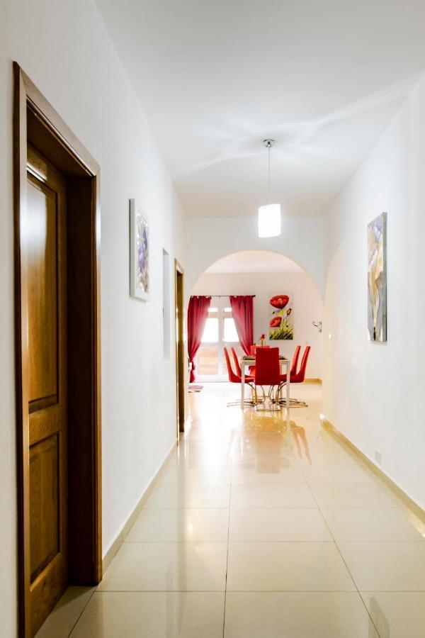 Marble Arch Apt. Daire Saint Julian's Dış mekan fotoğraf