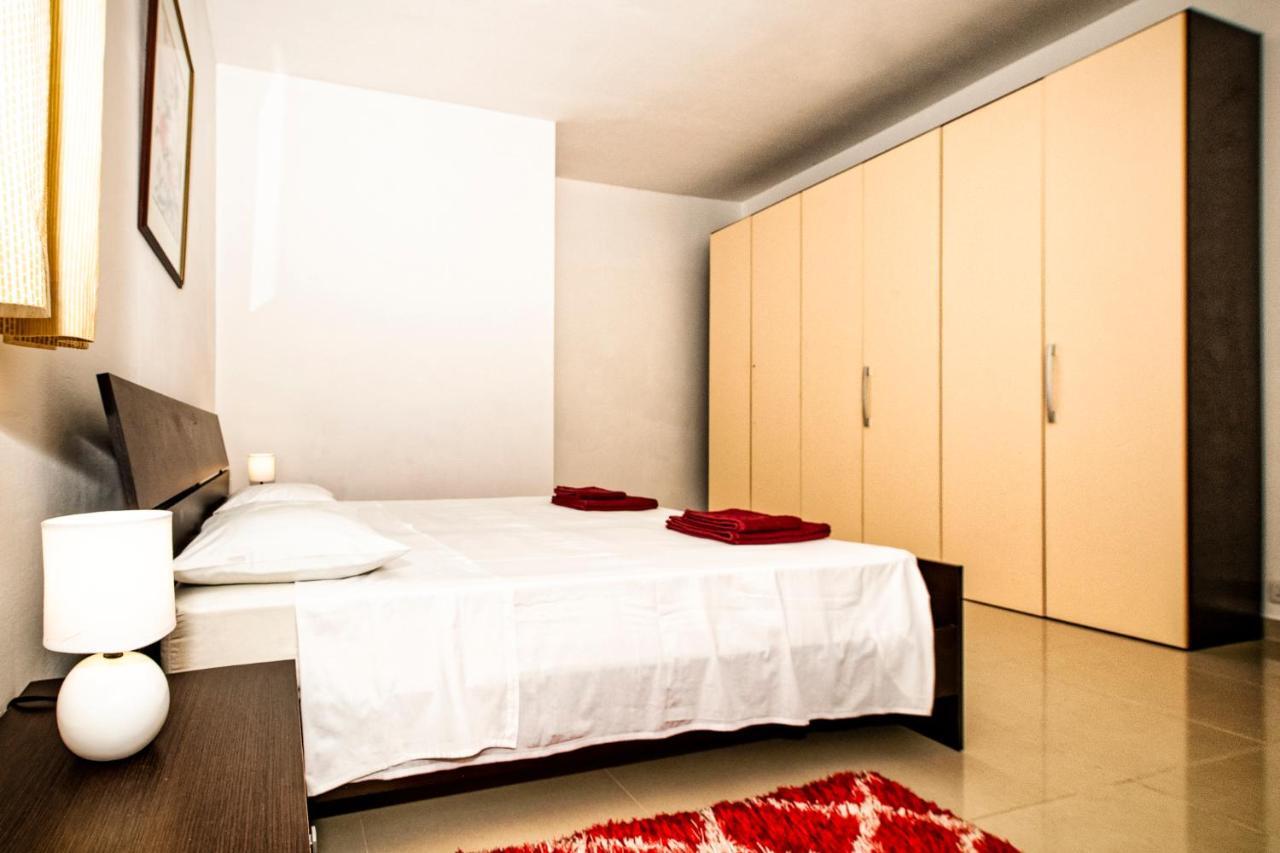 Marble Arch Apt. Daire Saint Julian's Dış mekan fotoğraf